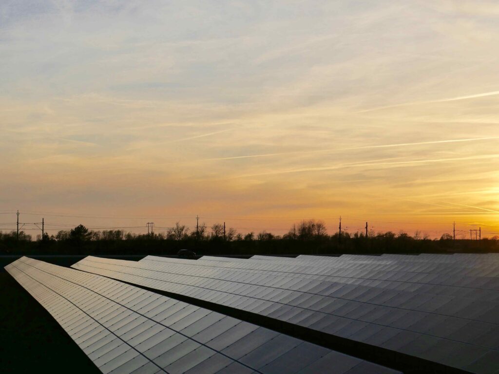 Professional Home Solar Panel Installation in Leesburg, VA